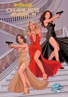 Female Force: Charlie's Angels 1972805177 Book Cover