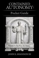 Contained Autonomy: Pocket Guide B0GTHPFGDL Book Cover