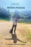 IBTIDA-Pocetak (Croatian Edition) B0F88WCRJZ Book Cover