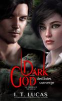 Dark God Destinies Converge 1957139196 Book Cover