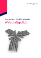 Wirtschaftspolitik 348659205X Book Cover