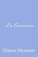 La Camorra 1480020001 Book Cover