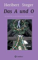 Das a Und O 3746910382 Book Cover