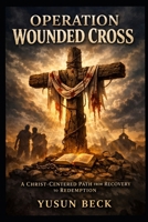 Operation Wounded Cross (Two-Book Series): Christ-Centered Recovery, Care, and Discipleship for the Church and the Home B0GLHF13QZ Book Cover