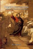 Presuppositionalism: A Biblical Approach to Apologetics 1312340320 Book Cover