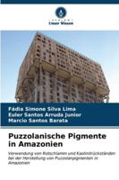 Puzzolanische Pigmente in Amazonien (German Edition) 6206664694 Book Cover