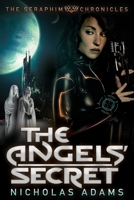 Avenging Angels 1542770777 Book Cover