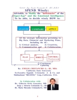 SPEND Wisely B08LNBVKSC Book Cover