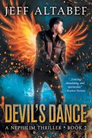 Devil's Dance 162253140X Book Cover