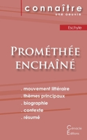 Fiche de lecture Prom?th?e encha?n? de Eschyle (Analyse litt?raire de r?f?rence et r?sum? complet) 2367887411 Book Cover