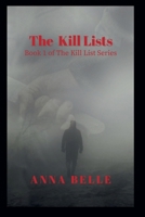 The Kill Lists B0CD31XS4G Book Cover
