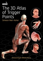 3D Atlas of Trigger Points B0FS61G2LZ Book Cover