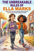 The Unbreakable Rules of Ella Marks B0GSW6QMQ9 Book Cover