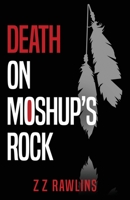 Death on Moshup's Rock B0CGQW1RS4 Book Cover