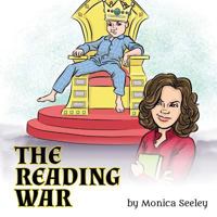 The Reading War 0999682806 Book Cover