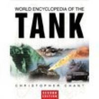 World Encyclopedia of the Tank 1852601140 Book Cover