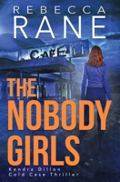 The Nobody Girls B0943T8F6L Book Cover