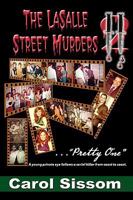 The Lasalle Street Murders II 160702666X Book Cover