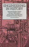 Engineering in History (Dover Books on Engineering) 0486264122 Book Cover
