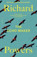 The Echo Maker 0312426437 Book Cover