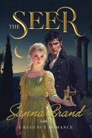 The Seer: Book 3 The Secret Tales B0FF2JDF23 Book Cover