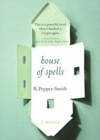 House of Spells 1897126875 Book Cover