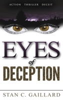 EYES OF DECEPTION 1735120820 Book Cover