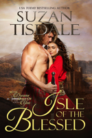 Isle of the Blessed 1522804889 Book Cover