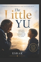 Little YU B0H29LXSN8 Book Cover
