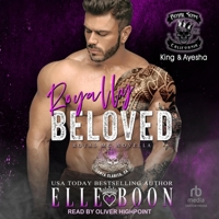 Royally Beloved: A Royal Sons Novel B0FWXX6FRR Book Cover