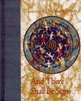 And There Shall Be Signs (Treasures of the Vatican Library) 1570362343 Book Cover