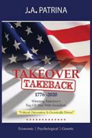 takeover 1938366433 Book Cover