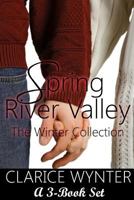 Spring River Valley: The Winter Collection (Boxed Set) 1495324575 Book Cover