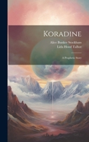 Koradine Letters 1021884138 Book Cover