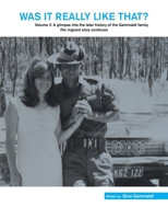 Was It Really Like That? : Full Color Volume Ii 1796005169 Book Cover