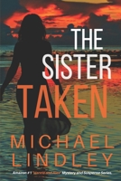 The Sister Taken B083XTGVR2 Book Cover