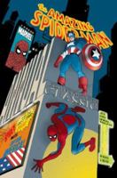 Spider-Man: New York Stories 0785156372 Book Cover