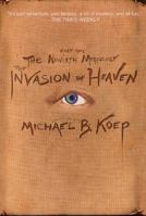 The Invasion of Heaven 0997623403 Book Cover