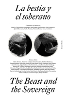The Beast and the Sovereign 395905145X Book Cover