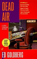 Dead Air (Lenny Schneider Mysteries) 0425162974 Book Cover