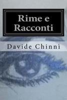 Rime E Racconti 1545544727 Book Cover