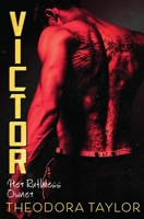 Victor: Her Ruthless Owner B091F5SNMP Book Cover