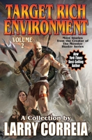 Target Rich Environment, Volume 2 1982124946 Book Cover