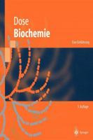 Biochemie: Eine Einfuhrung 3540610898 Book Cover