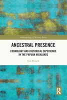 Ancestral Presence 0367684918 Book Cover