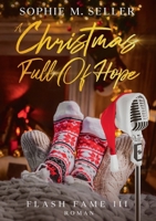 A Christmas Full Of Hope: Flash Fame III (German Edition) 3752625775 Book Cover