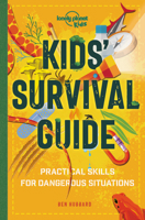 Kids' Survival Guide 1838690832 Book Cover