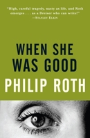 When She Was Good 022461245X Book Cover