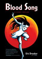 Blood Song: A Silent Ballad 015600884X Book Cover