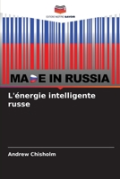 L'énergie intelligente russe 6205266024 Book Cover
